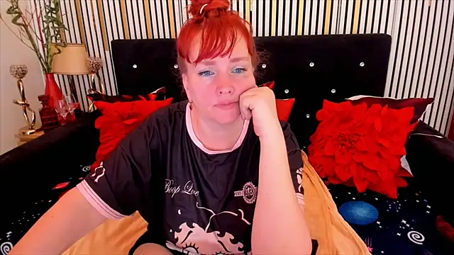 SinFulTitsDD online show from 05-29-26, 10:35