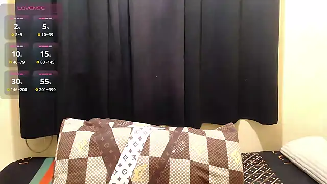 x brittany x online show from 03-16-26, 04:55