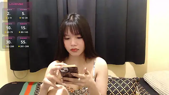 x brittany x online show from 03-18-26, 05:16