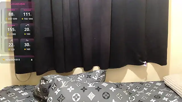 x brittany x online show from 04-09-26, 04:45