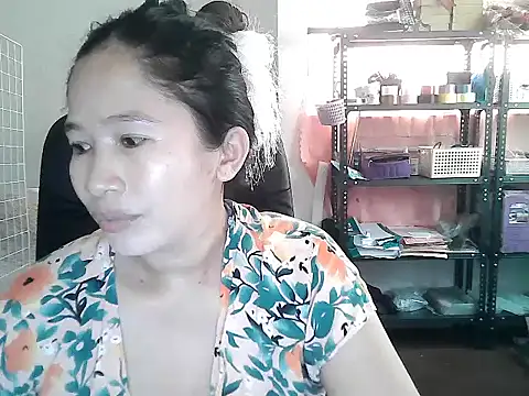 Alexiadreamer online show from 03-04-26, 03:12