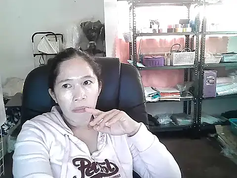 Alexiadreamer online show from 03-12-26, 01:12