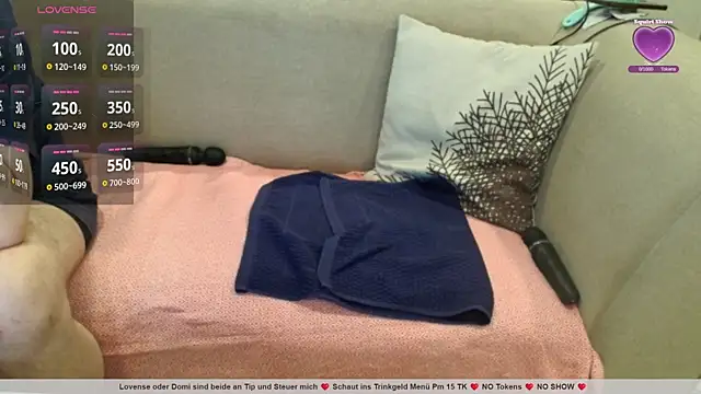 HotBiPaar online show from 06-21-26, 04:31