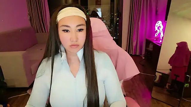 AsianQueens online show from 02-14-26, 03:20