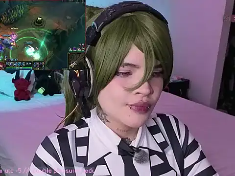 Noxarcane online show from 10-10-25, 05:39