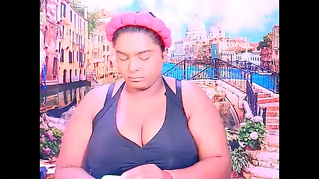 Indianfairy99 online show from 03-11-26, 06:08