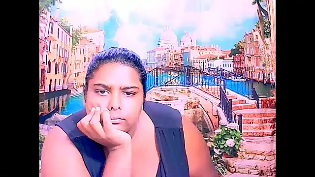 Indianfairy99 online show from 03-12-26, 09:21