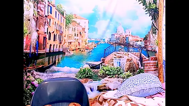 Indianfairy99 online show from 04-02-26, 06:55