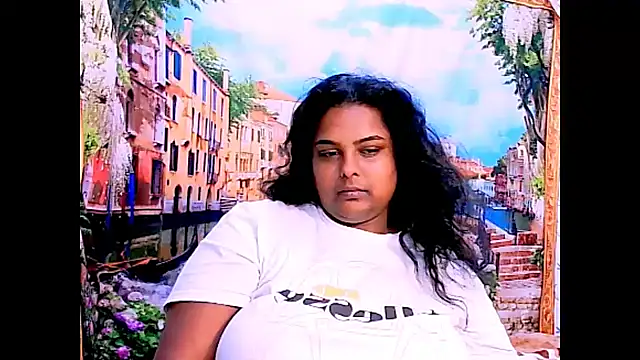 Indianfairy99 online show from 04-08-26, 06:08