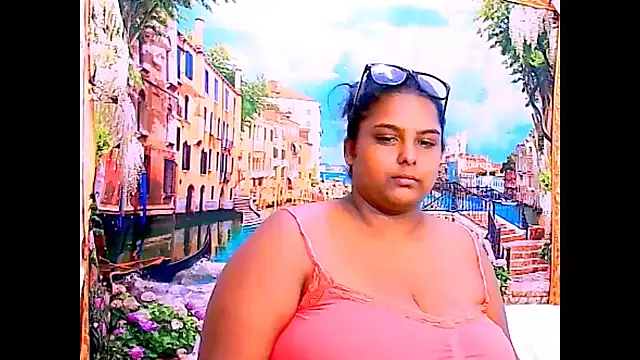 Indianfairy99 online show from 04-09-26, 06:13