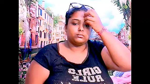 Indianfairy99 online show from 04-14-26, 08:31