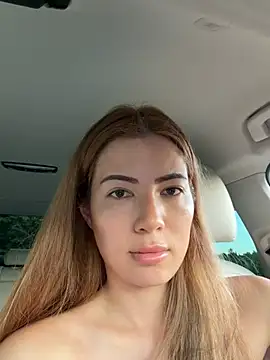 clairewntr online show from 07-08-26, 07:07
