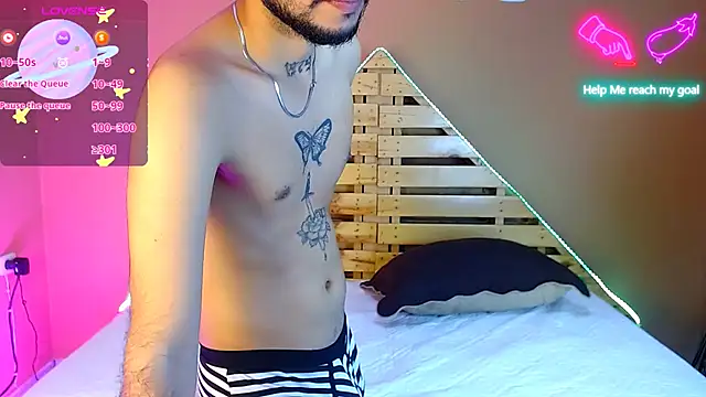 sexxgods online show from 01-05-25, 11:22