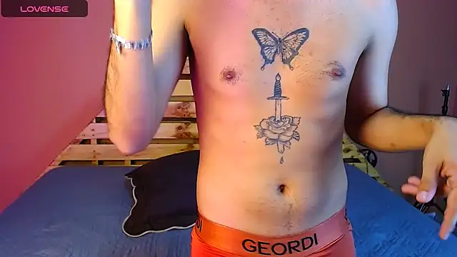 sexxgods online show from 01-21-25, 11:02