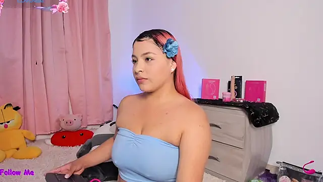 SophieRossi online show from 02-22-26, 03:18