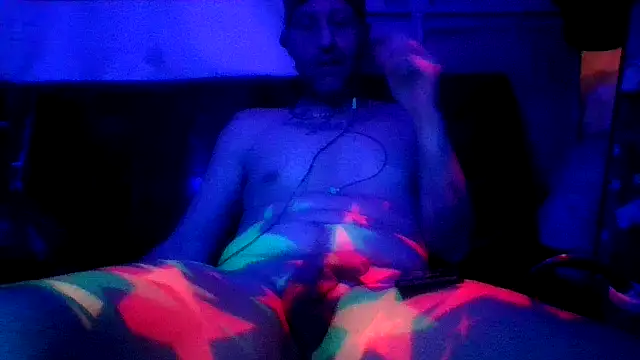 CAMINCHANCE online show from 02-16-26, 02:46