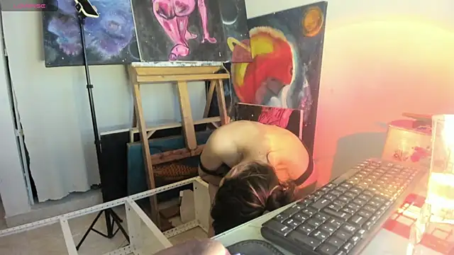 mariecam420 online show from 02-07-26, 09:24