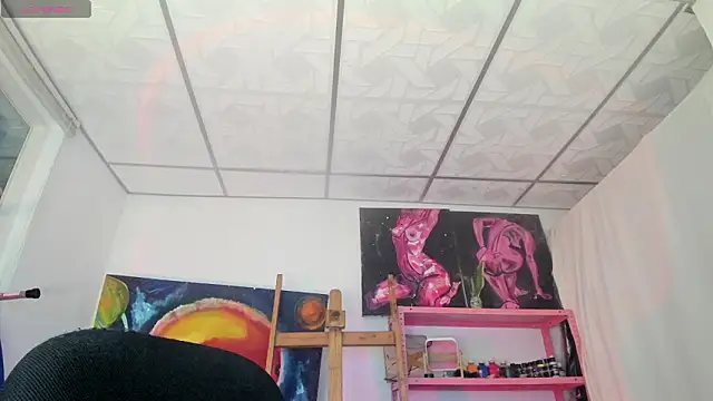 mariecam420 online show from 02-16-26, 06:37