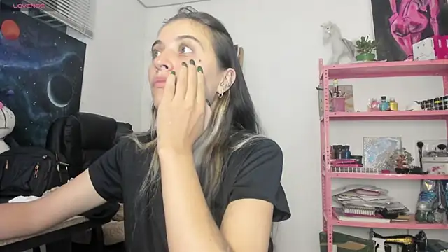 mariecam420 online show from 03-27-26, 11:48