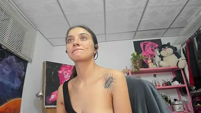 mariecam420 online show from 05-27-26, 01:57