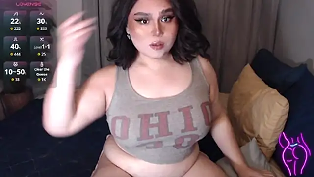 Snapshot of mysticofcum chatting on 06-14-26, 10:01 mysticofcum online show from 06-14-26, 10:01