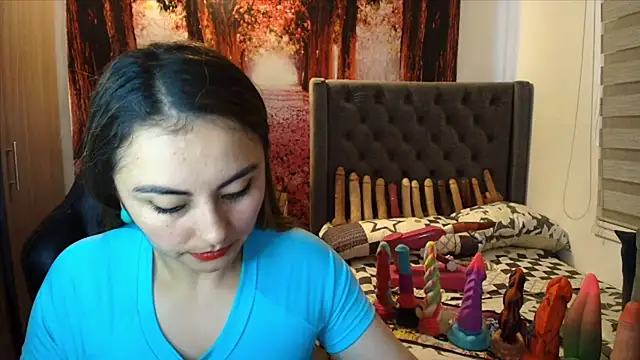 sofia23dirty online show from 01-18-26, 08:56