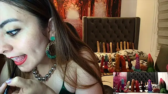 sofia23dirty online show from 05-20-26, 10:38