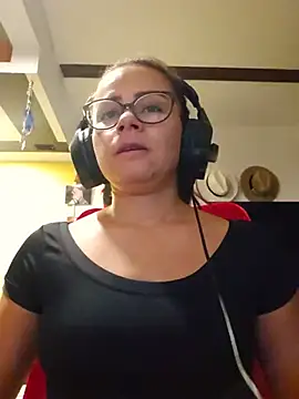 MistressSlut1 online show from 05-26-26, 11:34