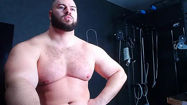 muscularjohnforuX online show from 02-19-26, 08:21