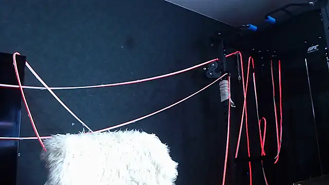 muscularjohnforuX online show from 03-03-26, 07:36