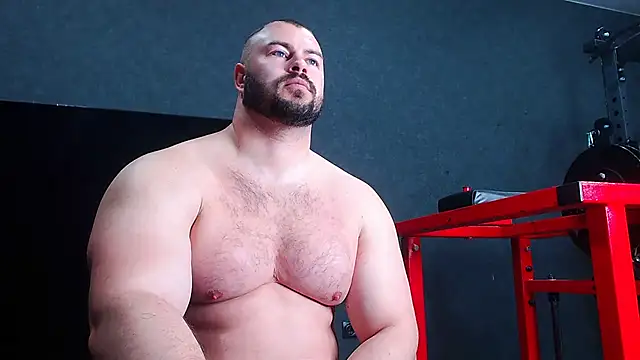 muscularjohnforuX online show from 04-26-26, 07:06