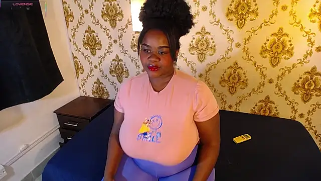 KARATIBBY COX online show from 03-28-26, 12:38