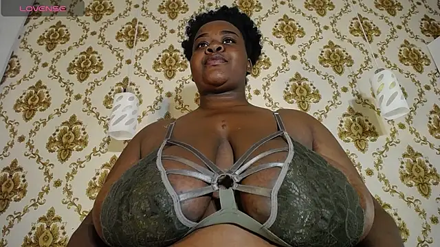 KARATIBBY COX online show from 04-14-26, 12:55