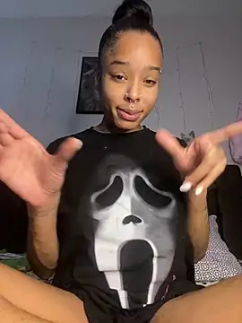 CutieFrmthehood online show from 01-11-25, 06:23