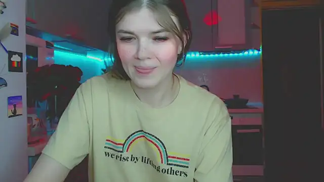 Klementa online show from 02-19-25, 06:43