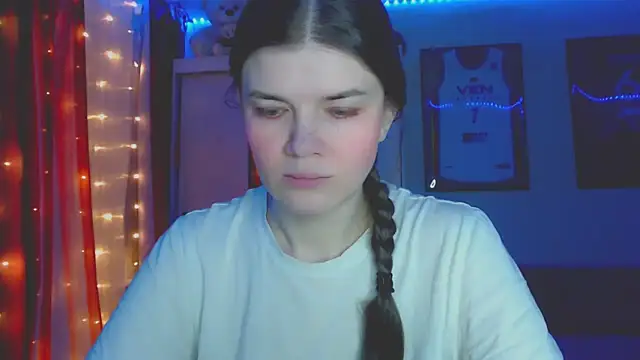 Klementa online show from 02-23-26, 06:49