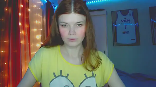 Snapshot of Klementa chatting on 07-02-26, 06:36 Klementa online show from 07-02-26, 06:36