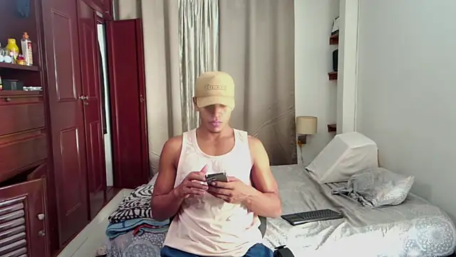Jhon wich online show from 05-18-26, 03:51