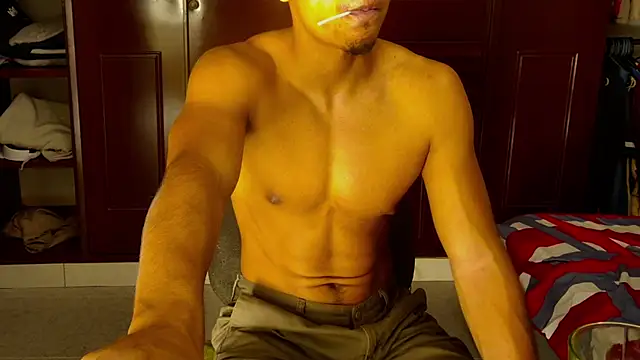 Jhon wich online show from 07-11-26, 03:26