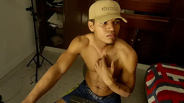 Jhon wich online show from 07-13-26, 03:26