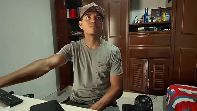 Jhon wich online show from 07-18-26, 06:12