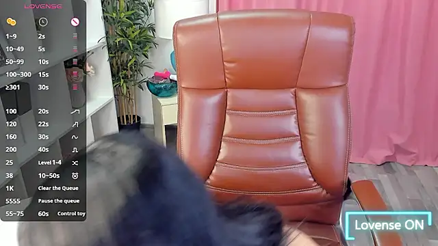 EmaBrownie online show from 03-17-26, 11:24