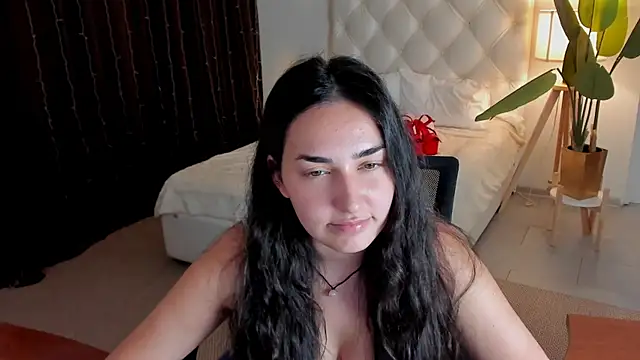 Snapshot of CeceliaJohnson chatting on 07-07-26, 06:47 CeceliaJohnson online show from 07-07-26, 06:47