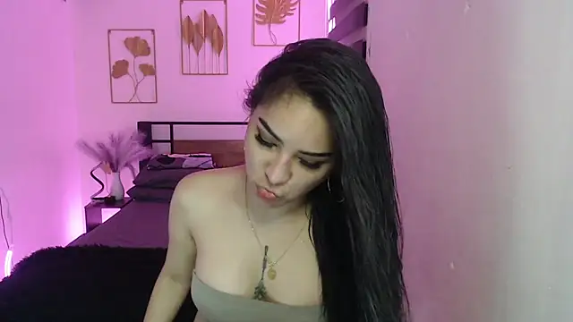 TS QueenMistress online show from 03-04-25, 06:04