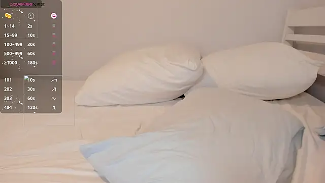  Snorkmaiden  online show from 03-08-26, 02:10