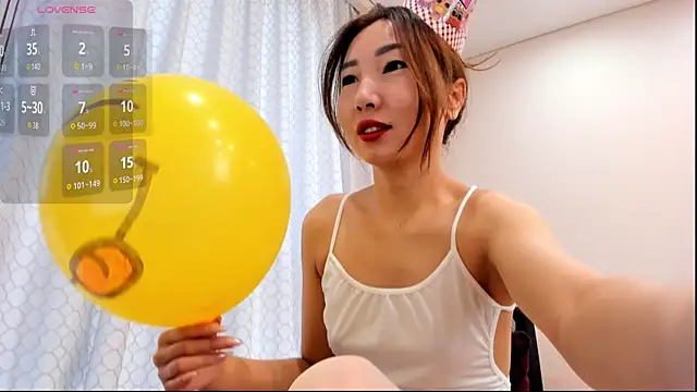 Zoe klarxxx online show from 07-16-26, 05:13