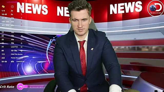 hornystripman97 online show from 03-25-26, 03:01