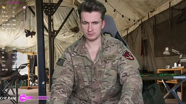 hornystripman97 online show from 04-13-26, 01:33