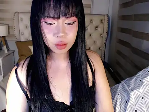 RebecaNextToYou online show from 02-08-26, 04:32