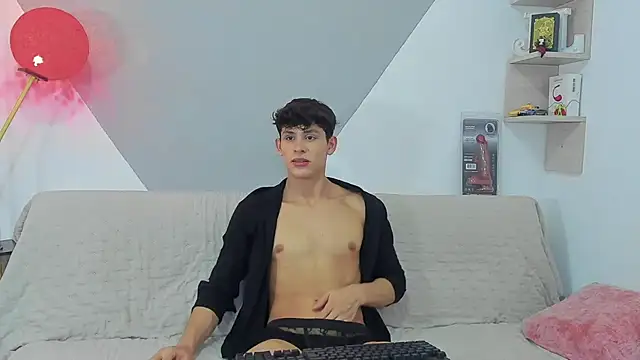 logan thomas online show from 03-18-25, 11:08